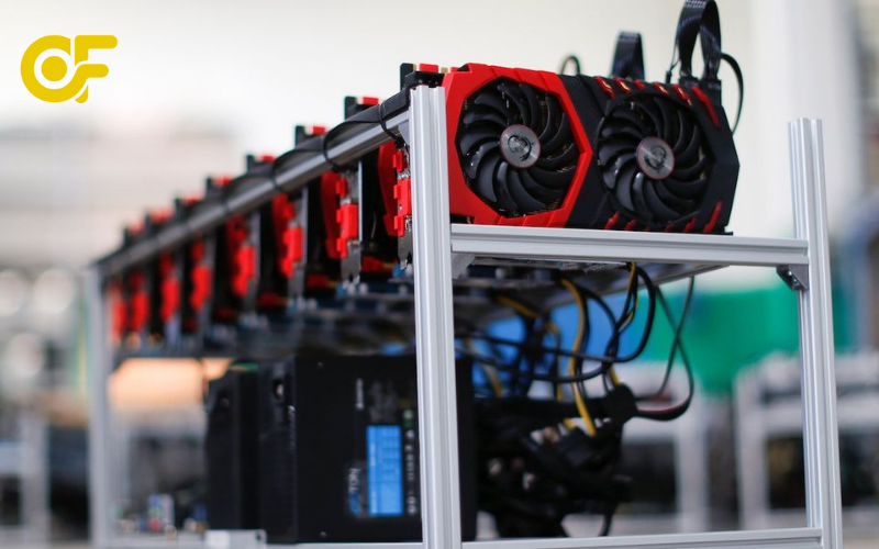 Tool đào Bitcoin là gì