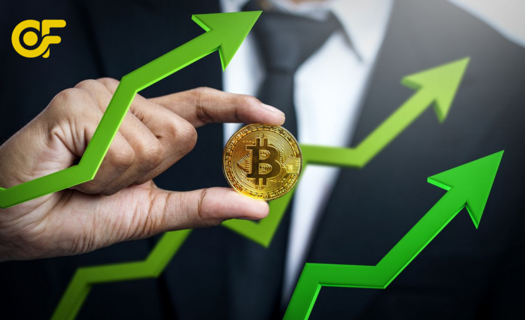 Trade Bitcoin giúp nhà đầu tư tìm kiếm lợi nhuận trong ngắn hạn hoặc dài hạn