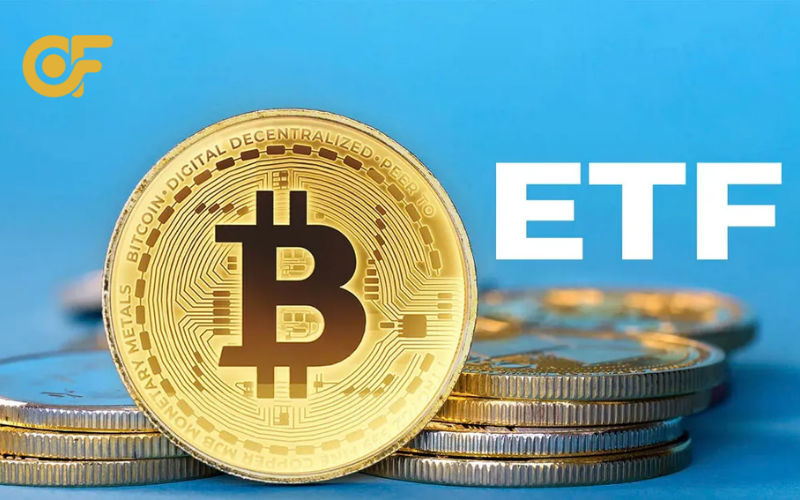 Triển vọng và xu hướng Bitcoin ETF năm 2026 tác động đến thị trường crypto toàn cầu