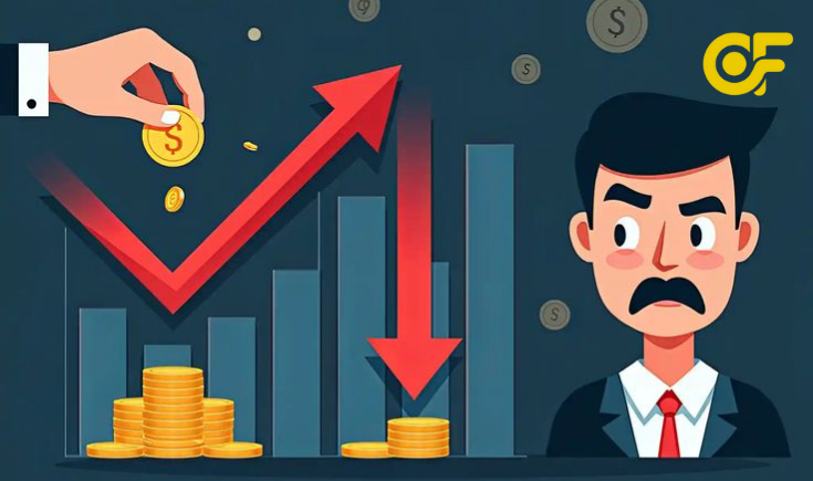 Trình bày các chiến lược stop loss crypto trong xu hướng tăng, giảm và sideway để giảm rủi ro và tối ưu lợi nhuận