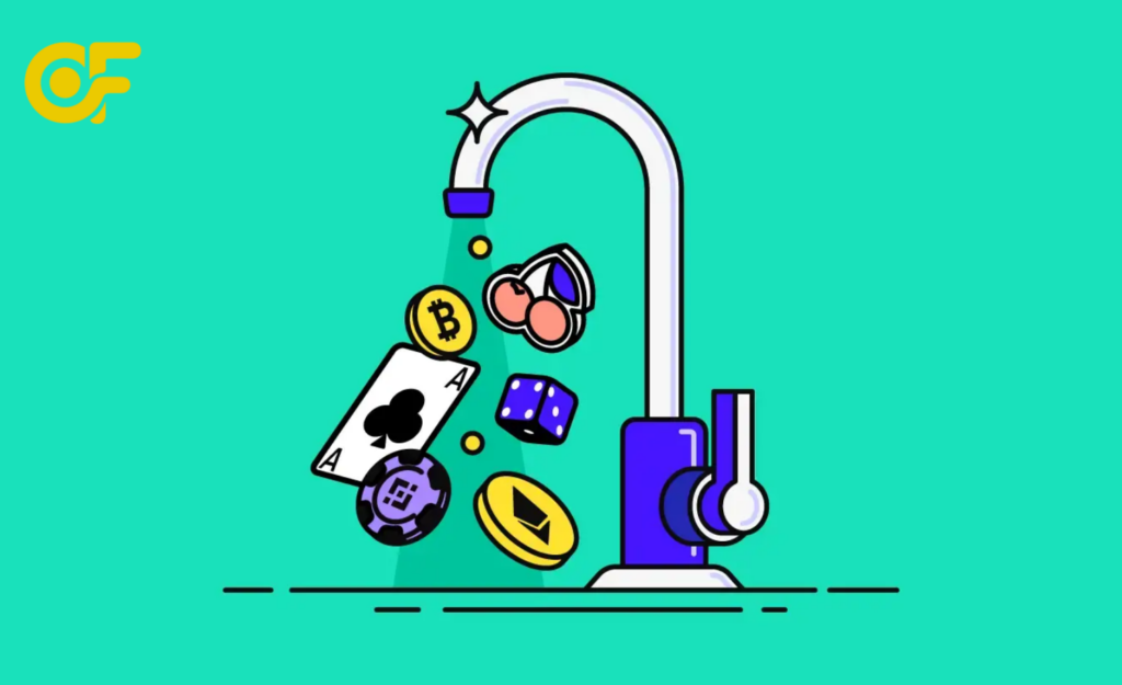 Ưu và nhược điểm khi sử dụng FaucetCrypto