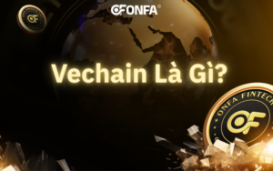 vechain-la-gi