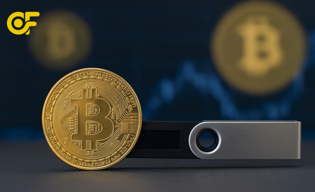 Ví Bitcoin là gì và mức độ an toàn ra sao Tính bảo mật phụ thuộc vào loại ví, lưu trữ khóa riêng tư và cách người dùng bảo vệ tài khoản