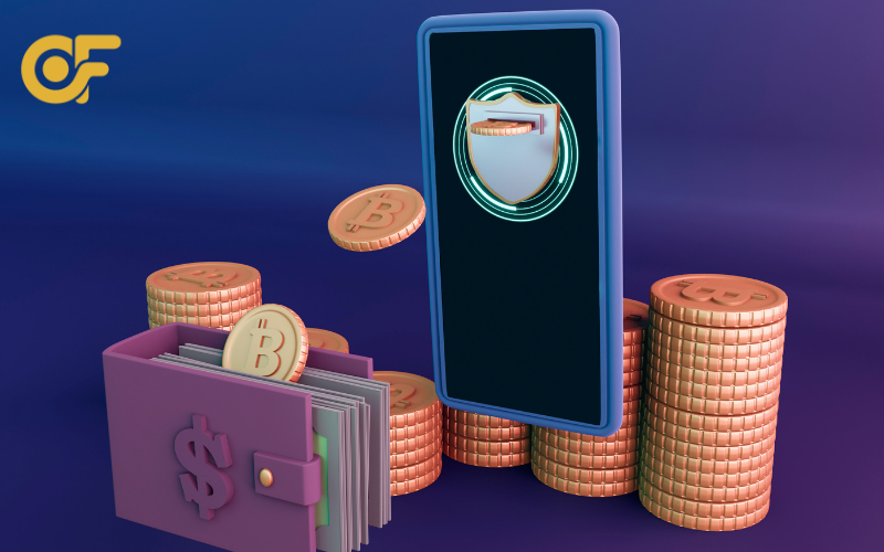 Ví Bitcoin là gì và vì sao nên tạo ví Bitcoin trên điện thoại