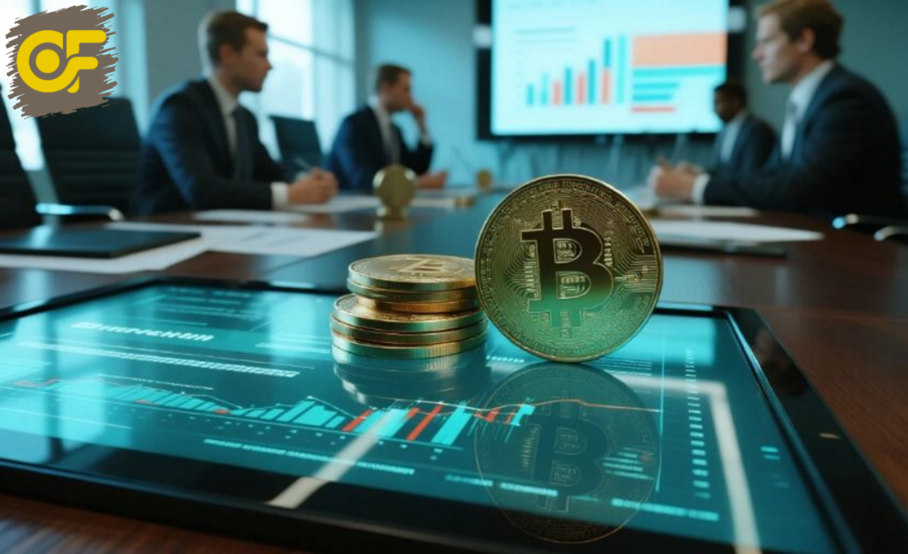 Ví Bitcoin là gì Đây là công cụ lưu trữ BTC gồm khóa công khai – khóa riêng tư, cho phép người dùng quản lý và ký xác nhận giao dịch