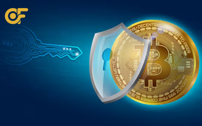 Xác minh tài khoản Bitcoin (KYC) để tăng bảo mật và mở đầy đủ tính năng giao dịch