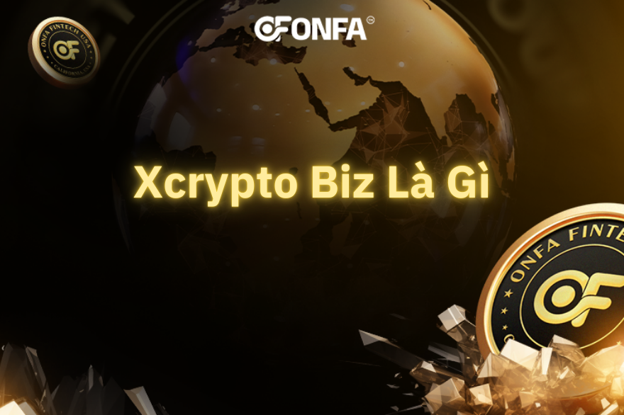 xcrypto-biz-la-gi