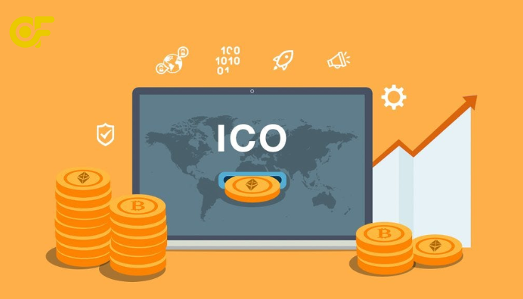 Xu hướng ICO Crypto 2025 Cơ hội, rủi ro và đánh giá mức độ tiềm năng