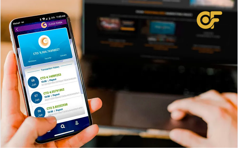 cloud-token-wallet-la-gi