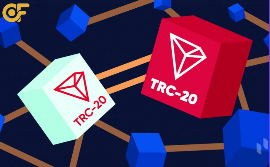 trc20-la-gi-tong-quan-tieu-chuan-token-trc20-tren-mang-tron