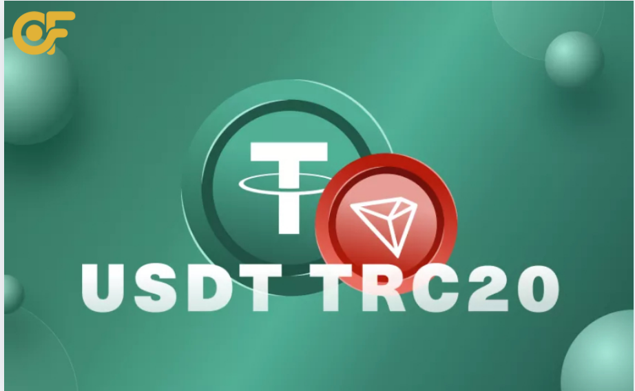 usdt-trc20-la-gi-tai-sao-lai-duoc-su-dung-pho-bien