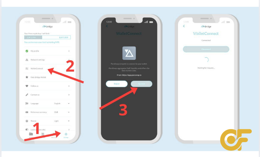 huong-dan-tao-vi-wallet-connect