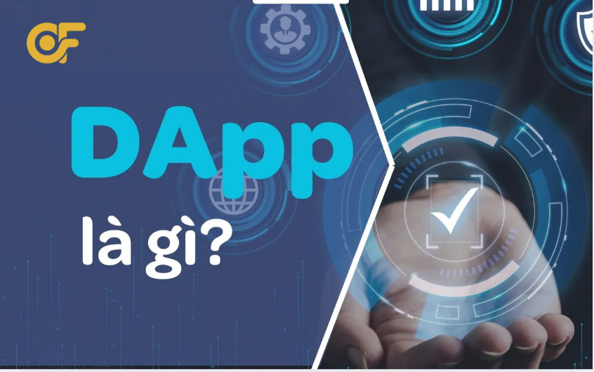dapp-la-gi