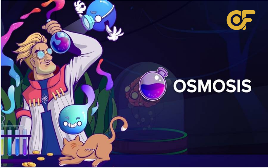 osmosis-la-gi-tong-quan-du-an-osmosis-osmo